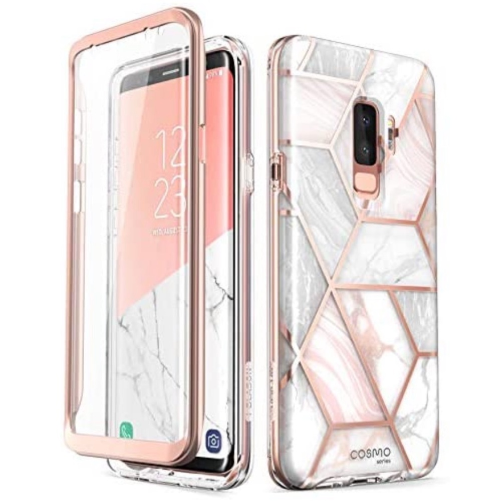 Galaxy S9 Plus case